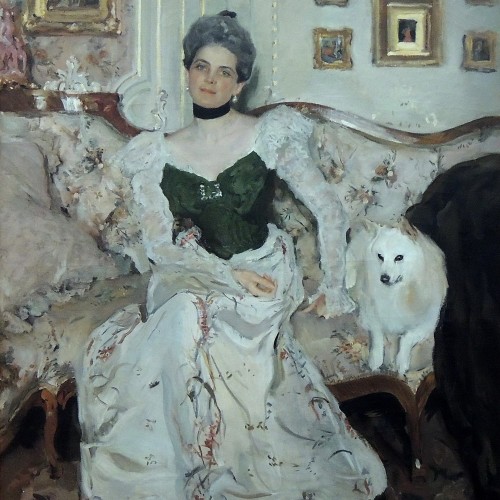 Классика Русского музея