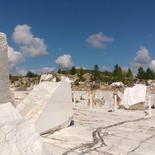 Степи бурятские, сторона байкальская: Ольхон, мрамор, туманные склоны и мастер-класс (индивидуально)