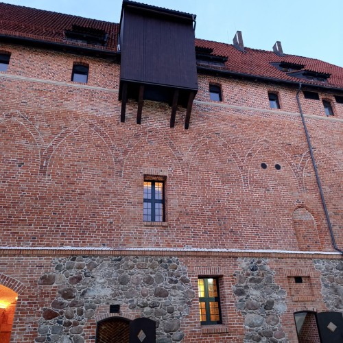 Встречай, янтарный край: индивидуальное путешествие по городам Калининградской области