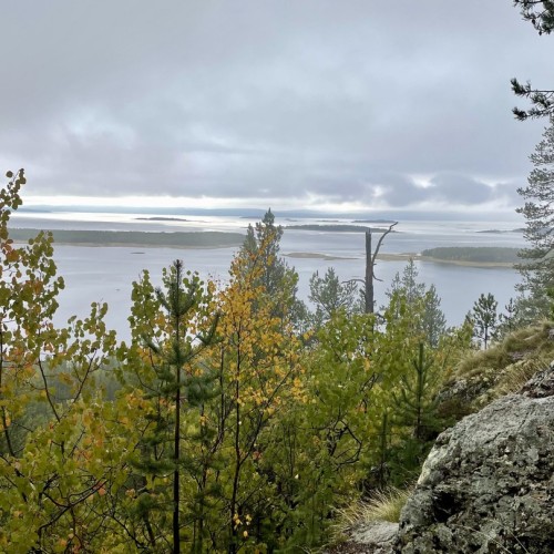 Индивидуальный джип-выезд по Терскому берегу в формате «всё включено»
