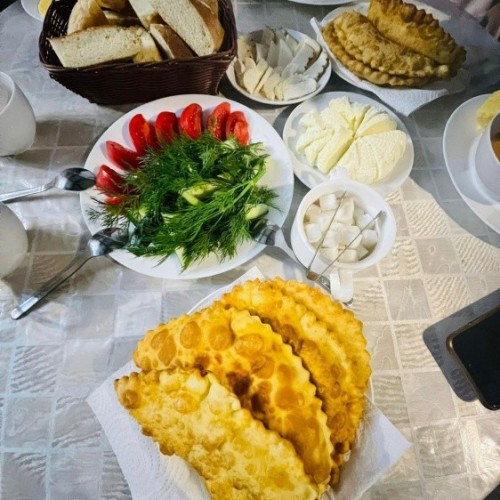 Адыгея для всей семьи: прогулки, мастер-классы и водные процедуры