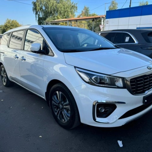 Свидание с Карелией (из Петербурга)