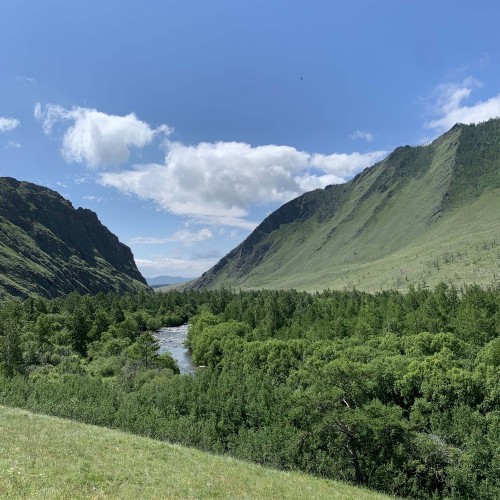 Владения Байкала: путешествие по природным достопримечательностям и сакральным местам