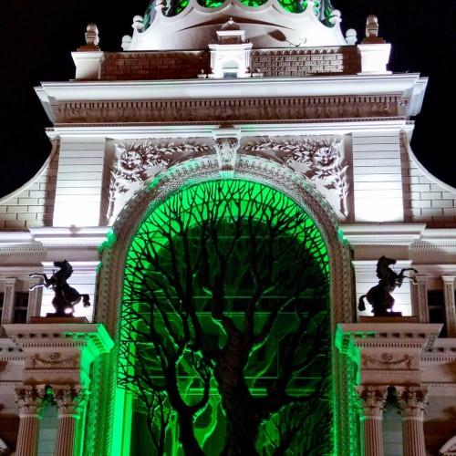 Главное в Казани и Свияжске: автобусно-пешеходный тур