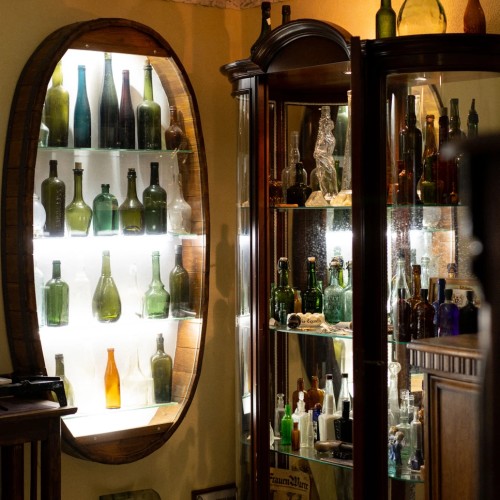 Такой разный Ратсхоф: прогулка с юга на север