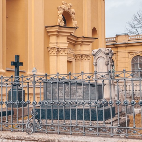 Петропавловская крепость, её история и быт