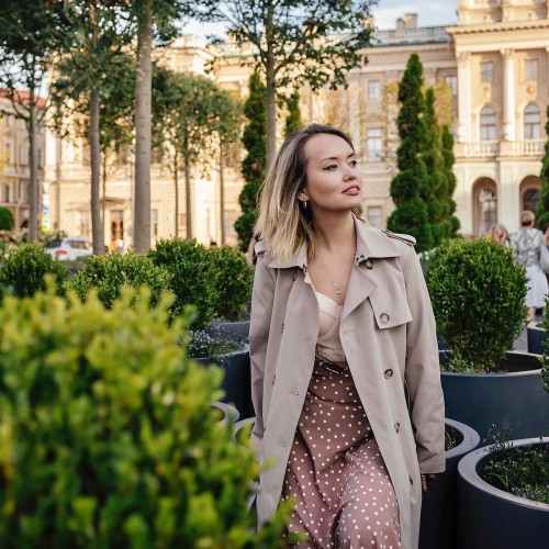 15-минутная фотосессия в лучших локациях Петербурга