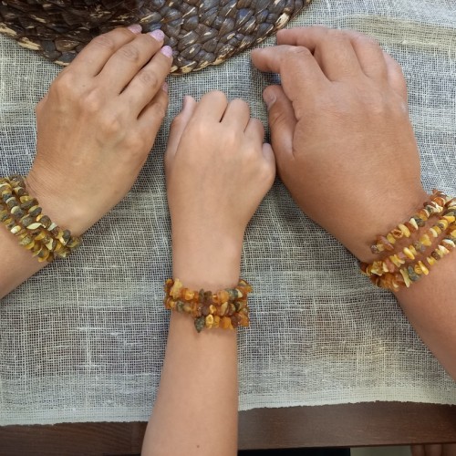 Тур по Самбийскому побережью с мастер-классом по янтарю, дегустацией в «Шаакен Дорф» и велопрогулкой