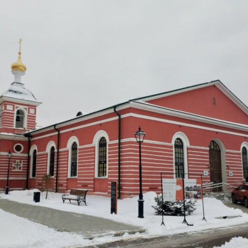 Как Николай I облик Нижнего поменял