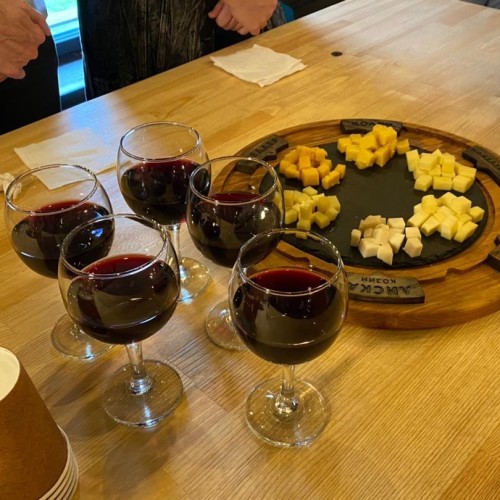 Время для себя: индивидуальное путешествие по балтийскому побережью