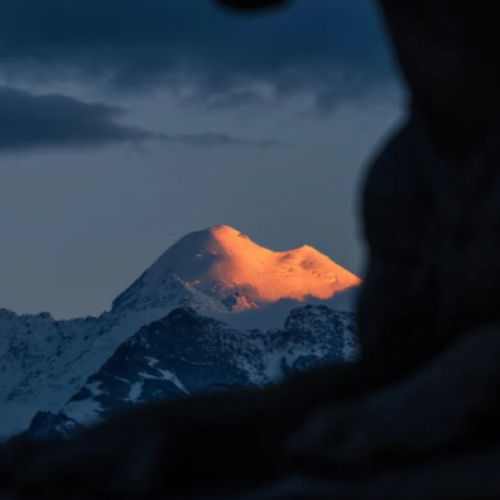 Лучшее в Северной Осетии: ущелья, древности и высокогорные селения