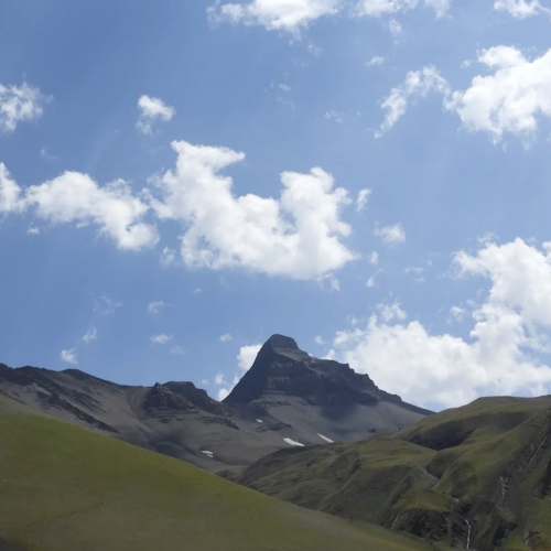 Обогнать солнце и подняться на вершину Пабаку: восхождение с фотосъёмкой