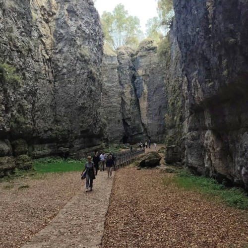 Два сердца Кавказа: Дагестан и Чечня