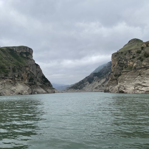 Магия Дагестана: индивидуально по знаковым локациям