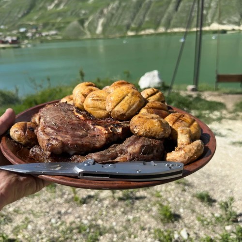 В Дагестан за уютом, вкусами и видами в мини-группе