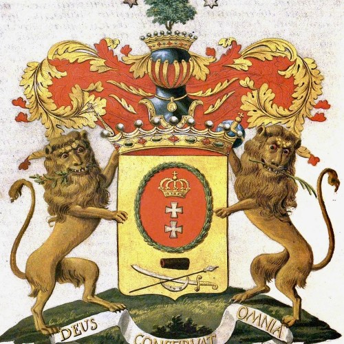 Сага о Шереметевых: Фонтанный дом