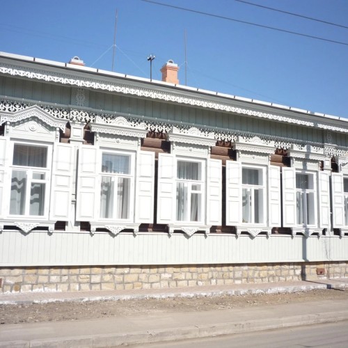Иркутск: история на каждом шагу