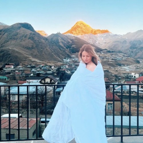 Большое путешествие 2 в 1: Армения и Грузия, дегустации, мастер-классы и экскурсии