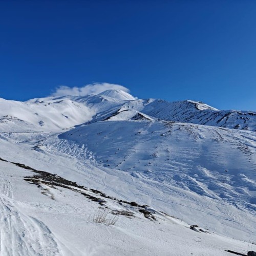 Туда, где дымятся вулканы, а вода исцеляет: неделя на Камчатке в мини-группе