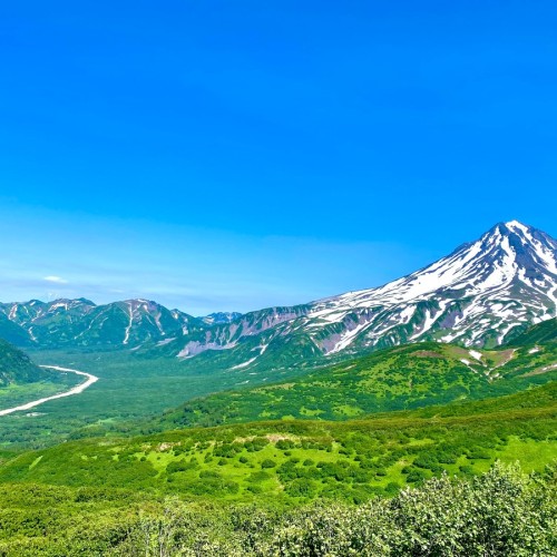 Ощутить целебную силу Камчатки: термы, гастрономия, погружение в культуру и мастер-класс