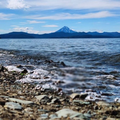 Экспедиция по Камчатке с восхождениями на вулканы, морской прогулкой и рыбалкой