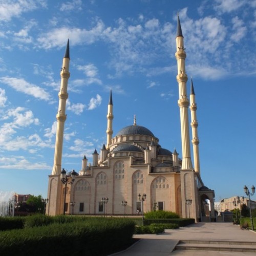 За раз весь Северный Кавказ: большое путешествие по всем республикам