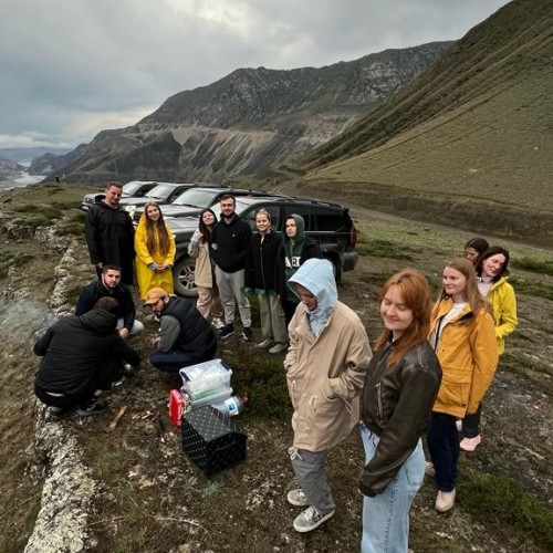 В погоне за впечатлениями: удивительные локации горного Дагестана с комфортом и в мини-группе