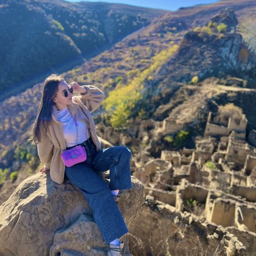 Дагестан зовёт в гости: увлекательный тур с питанием и мини-квестом (всё включено)