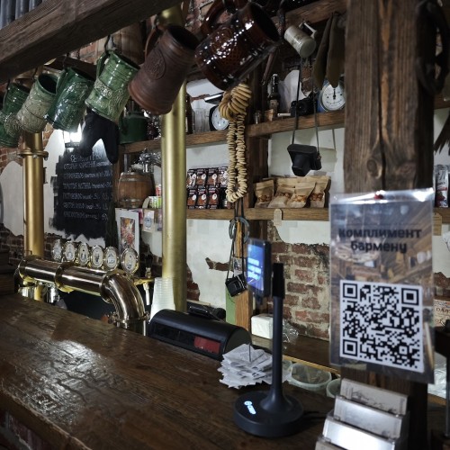 Из Петербурга в пивной Выборг — с экскурсией, дегустациями и посиделками