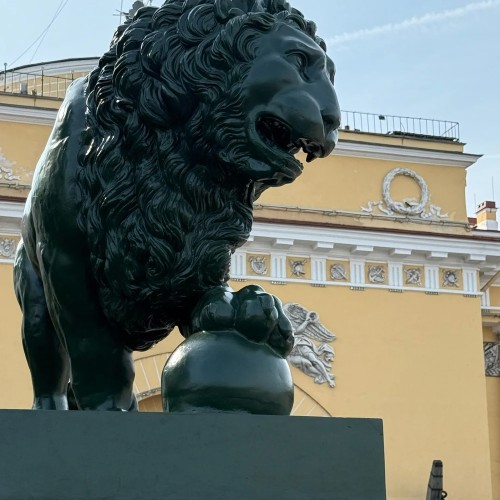 Золотой треугольник Петербурга: идеальное знакомство с городом