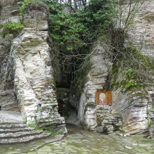 Дни и ночи в дивном Сочи: город и окрестности