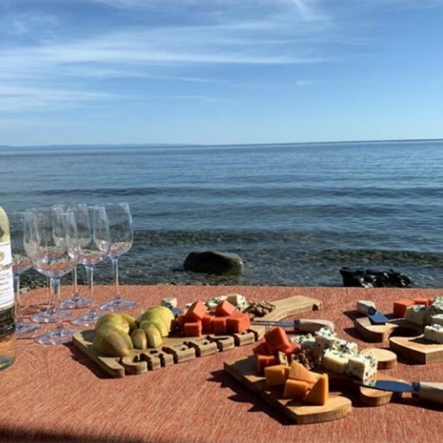 Краски Байкала: «Сибирский Париж», красоты Ольхона и цветение багульника