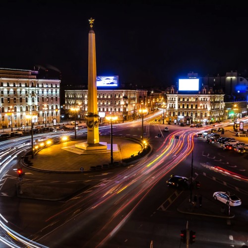 Продажная любовь или грех? О «порочном» Петербурге