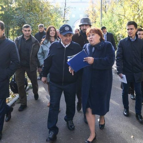 Соцгород — мифы и реальность города мечты