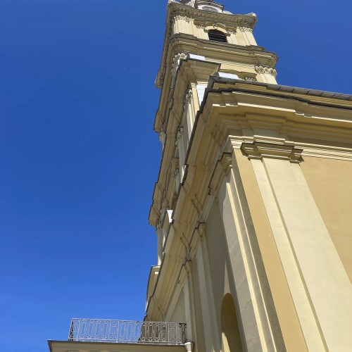 Добро пожаловать в Петербург!