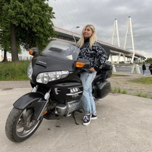 Загородные мототуры: «В Кронштадт с ветерком» или «По местам Александра Невского»!