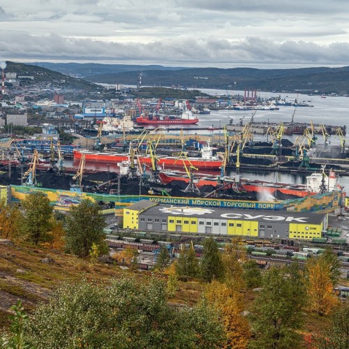 На Кольский полуостров через Карелию: автобусный тур по знаковым локациям (из Санкт-Петербурга)