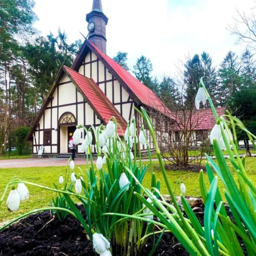 Тур по Самбийскому побережью с мастер-классом по янтарю, дегустацией в «Шаакен Дорф» и велопрогулкой