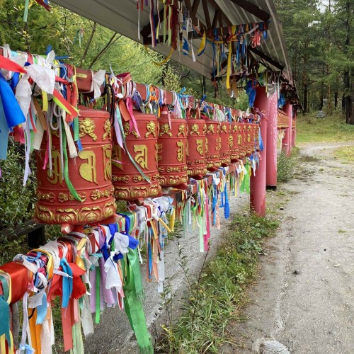 Байкальские приключения: Иркутск, Листвянка, КБЖД и Аршан