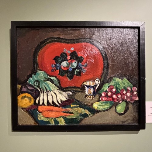 Парадоксы Кончаловского в корпусе Бенуа (билеты включены)