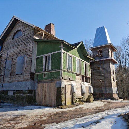 Из Петербурга в пивной Выборг — с экскурсией, дегустациями и посиделками