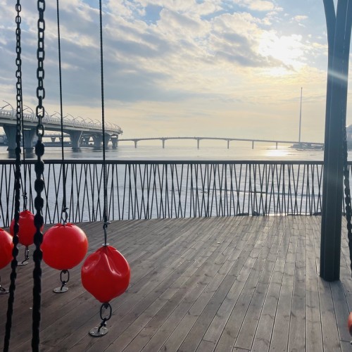 Петербург классический и современный: обзорная экскурсия на авто