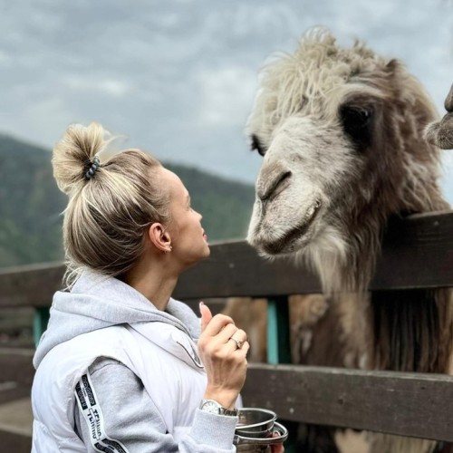 Большое путешествие по Горному Алтаю
