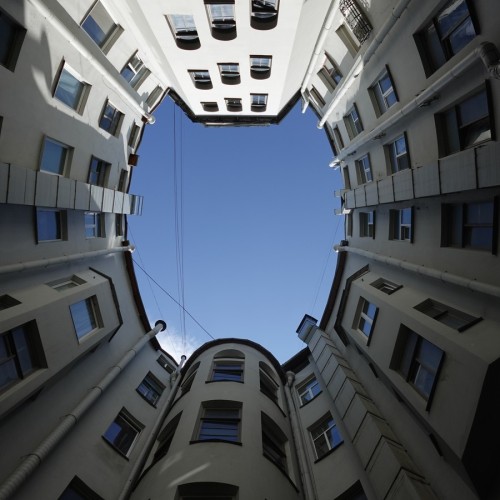 Непарадный Петербург: обзорная экскурсия на автомобиле