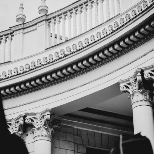 Архитектурная экскурсия по Сочи и окрестностям