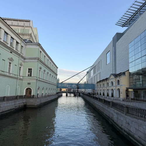 Балетные романы Романовых