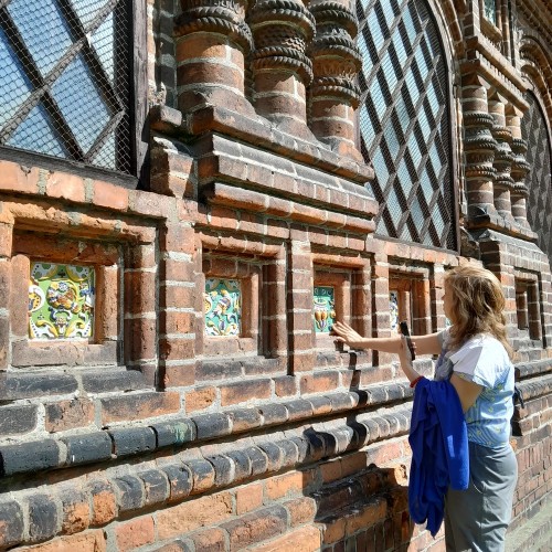 Ярославль в удивительных историях