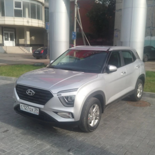 Индивидуальное путешествие по Калининграду и балтийским берегам