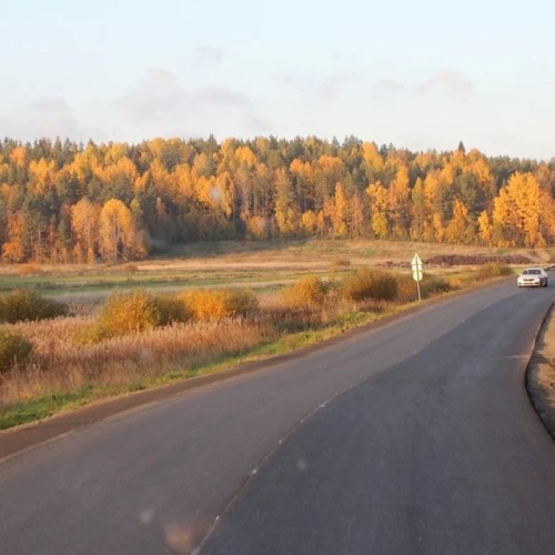 Выходные в Карелии: Петрозаводск, Рускеала и водопады
