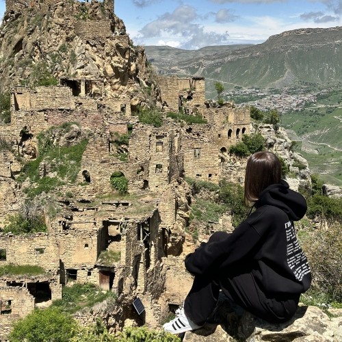 Выходные с дагестанским колоритом: от Сулака до Гамсутля в мини-группе